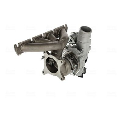 Comprar 93194 Nissens Turbo de coche