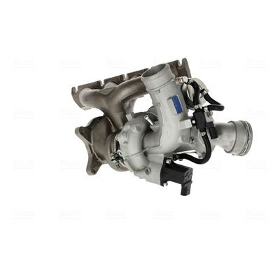 Comprar 93194 Nissens Turbo de coche