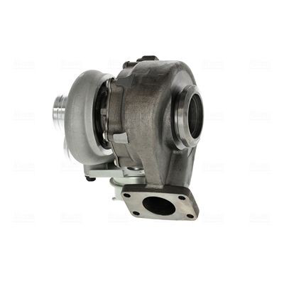 Comprar 93202 Nissens Turbo de coche