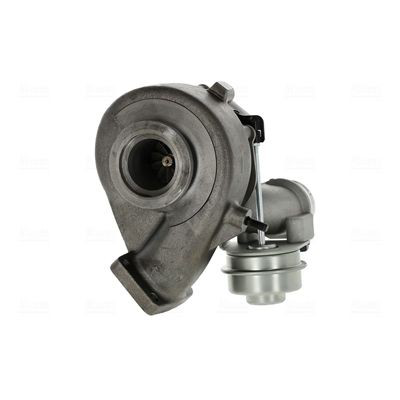 93202 Nissens Turbo para motor