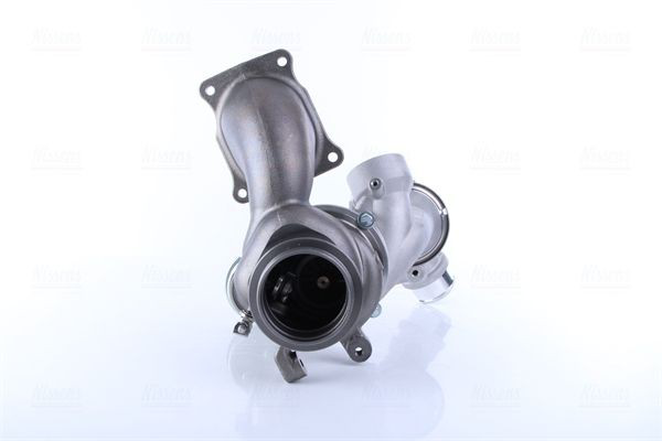 93205 Nissens Turbo para motor