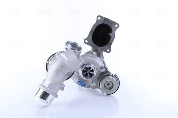 Turbo Nissens 93205