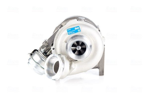 93215 Nissens Turbo para motor