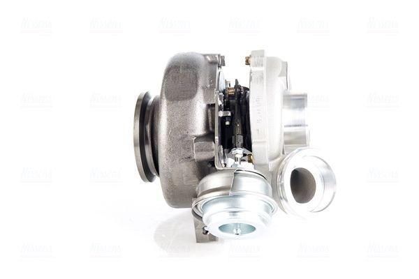 Comprar 93215 Nissens Turbo de coche