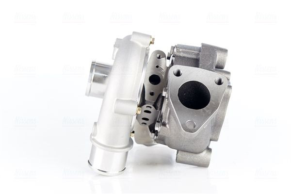 93216 Nissens Turbo para motor