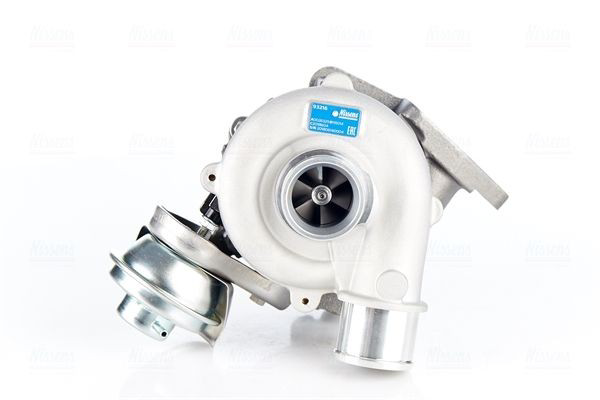 93216 Nissens Turbo para motor