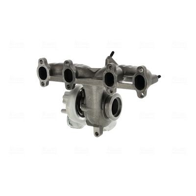 200312101510 SL Turbo Turbo para motor