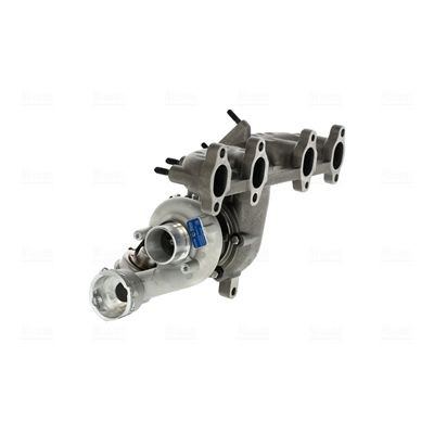 Turbocompresor SL Turbo 200312101510 precio, desde 474,59 EUR