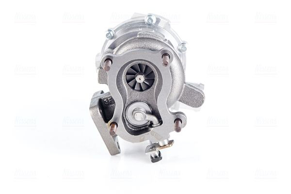 Turbo Nissens 93219