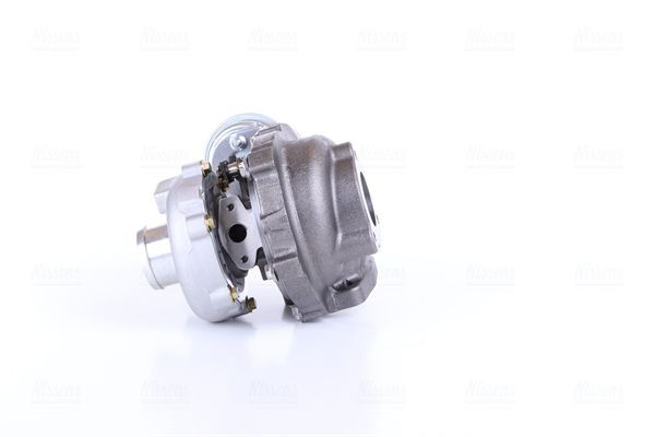 93223 Nissens Turbo para motor