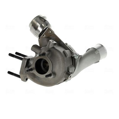 Turbocompresor Nissens 93228 precio, desde 469,23 EUR