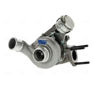 Comprar 93228 Nissens Turbo de coche