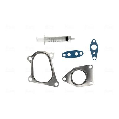 Turbo Nissens 93233