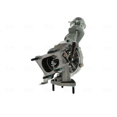 Turbocompresor Nissens 93233 precio, desde 457,20 EUR