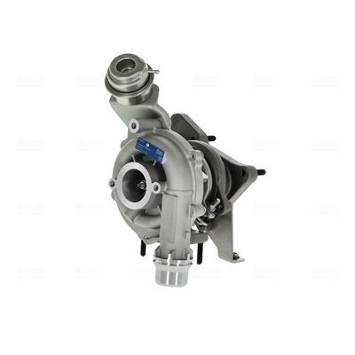 Comprar 93233 Nissens Turbo de coche