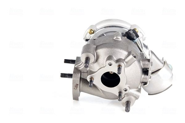 Turbocompresor Nissens 93241 precio, desde 230,87 EUR