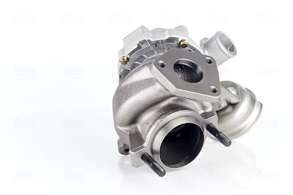 Turbo Nissens 93242