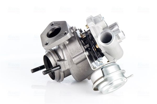 93242 Nissens Turbo para motor