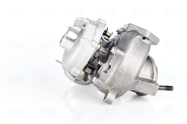 Comprar 93242 Nissens Turbo de coche