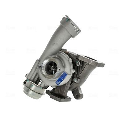 93244 Nissens Turbo para motor