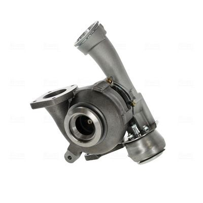 Turbocompresor Nissens 93244 precio, desde 398,64 EUR