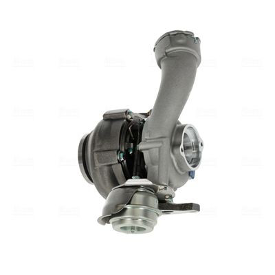 Comprar 93244 Nissens Turbo de coche
