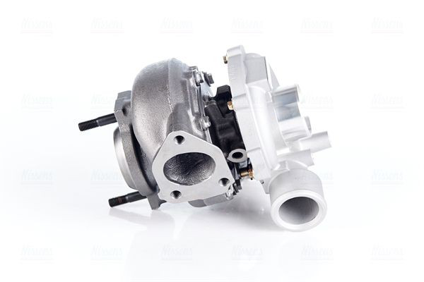 Turbocompresor Nissens 93245 precio, desde 311,92 EUR