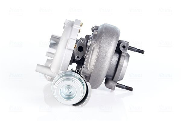 93245 Nissens Turbo para motor