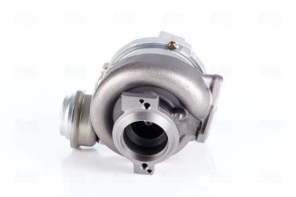 Comprar 93249 Nissens Turbo de coche