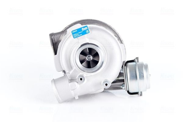 Turbocompresor Nissens 93249 precio, desde 559,66 EUR