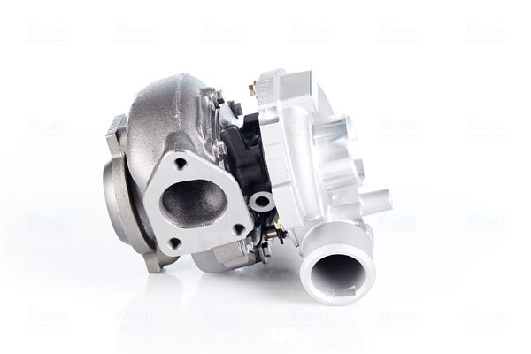 Turbocompresor 93249 Nissens