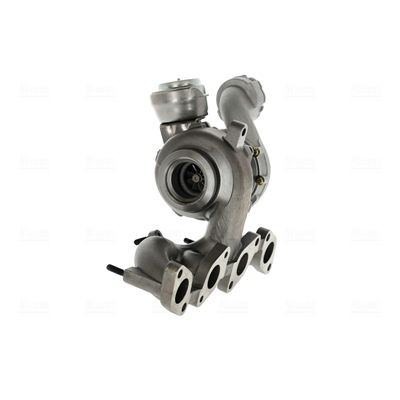 Comprar 93253 Nissens Turbo de coche