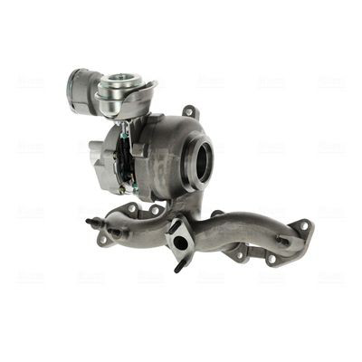 Comprar 93253 Nissens Turbo de coche