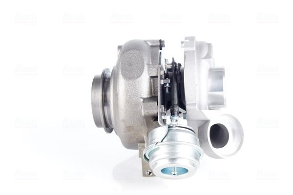 Comprar Turbocompresor Mercedes ML/GLE  W163
