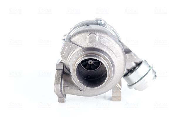  Turbocompresor Mercedes ML/GLE 