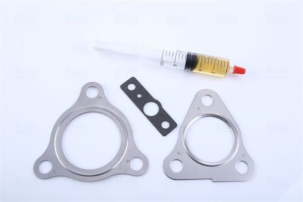 Comprar Turbocompresor KIA Soul I AM