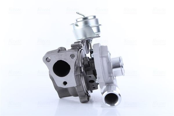 Turbocompresor KIA Soul I hatchback (AM) (2008 - 2013) precio, desde 303,47 EUR