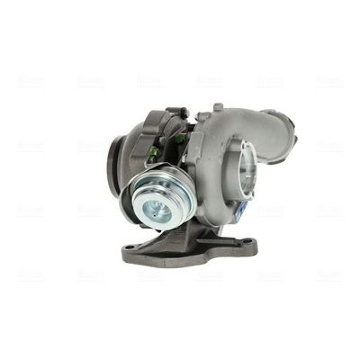 Comprar 93265 Nissens Turbo de coche