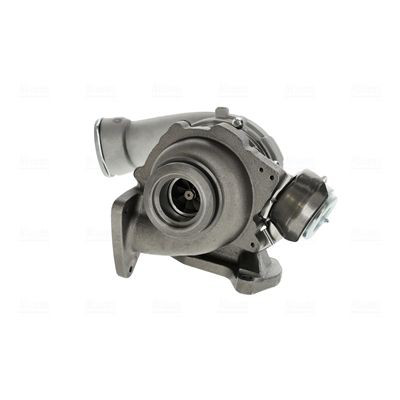 Turbocompresor Nissens 93265 precio, desde 466,03 EUR