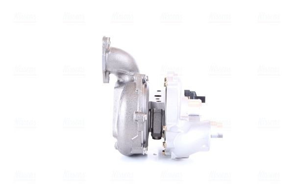 Comprar Turbocompresor Mercedes ML/GLE  C292