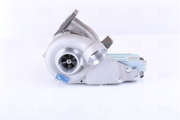 93273 Nissens Turbo para motor