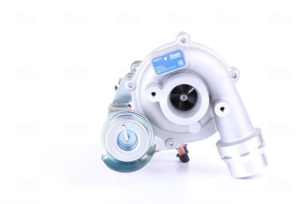 Turbo Nissens 93275