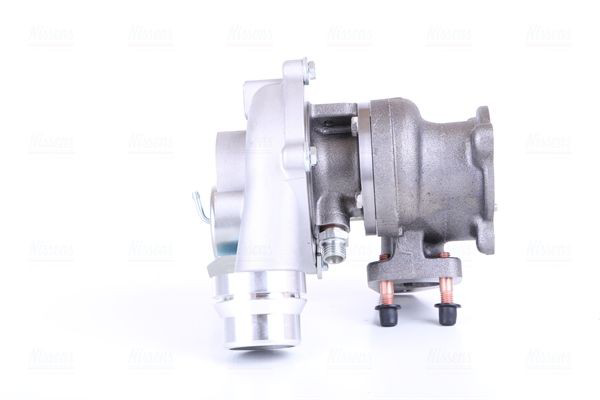 93275 Nissens Turbo para motor