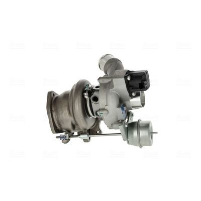 Turbocompresor Nissens 93282 precio, desde 306,37 EUR