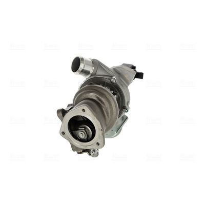 Comprar 93282 Nissens Turbo de coche