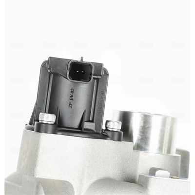 93282 Nissens Turbo para motor