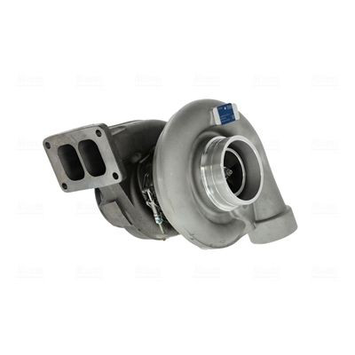 Turbocompresor Volvo Trucks TRUCK FH12 camiones tractores (1993 - 2005) precio, desde 516,69 EUR