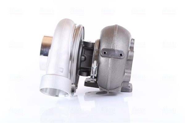 Turbo para motor para Mercedes Benz Truck TRUCK ACTROS  