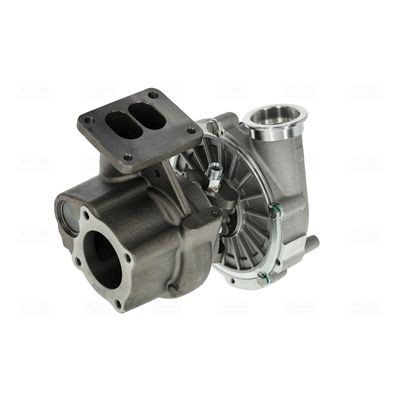 Comprar 93299 Nissens Turbo de coche