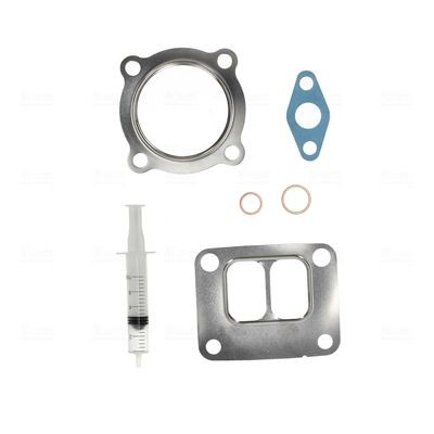 Turbocompresor Nissens 93299 precio, desde 412,07 EUR
